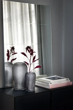 Hot Specktrum - Vase - Silo - Klar Glas - Large