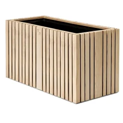Sale Squarely Copenhagen - Plantekasse - GrowLARGE - Ask Natur