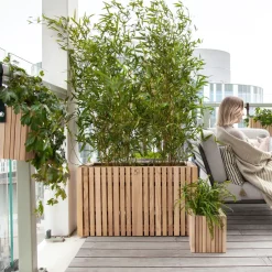 Sale Squarely Copenhagen - Plantekasse - GrowLARGE - Ask Natur