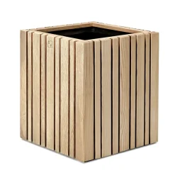 Best Squarely Copenhagen - Plantekasse - GrowMORE - Ask Natur