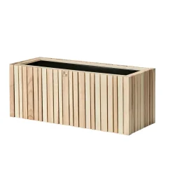 New Squarely Copenhagen - Plantekasse - GrowWIDE - Ask Natur