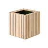 Clearance Squarely Copenhagen - Plantekasse - GrowON - Ask Natur