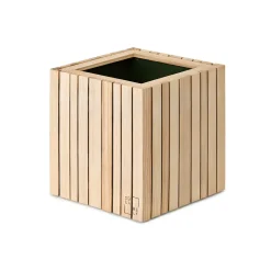 Clearance Squarely Copenhagen - Plantekasse - GrowON - Ask Natur