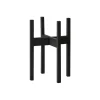New Squarely Copenhagen - Stativ - GrowON - Sort Ask