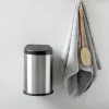 Discount Steel Function - Affaldsspand Væghængt - 5 liter - 29x22 cm