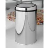 Outlet Steel Function - Automatisk affaldsspand - 12L
