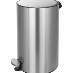 Sale Steel Function - COMO Affaldsspand m. fodpedal - 30L