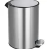 Best Steel Function - COMO Affaldsspand m. fodpedal - 5L