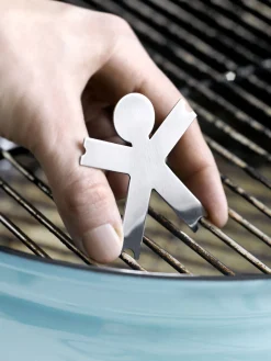Steel Function - MR. GRILL CLEAN M/MAGNET