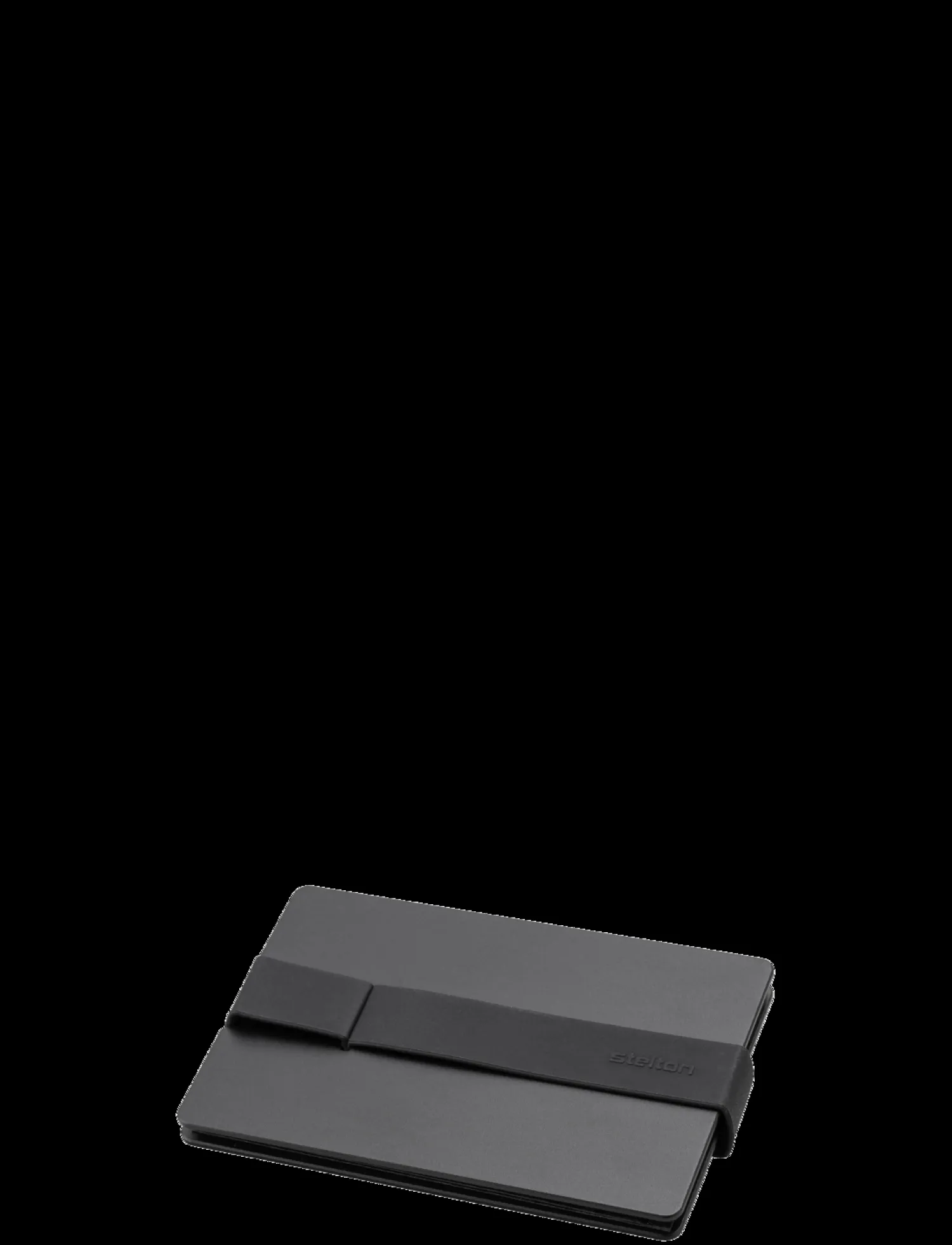 Online Stelton - Companion kortholder black