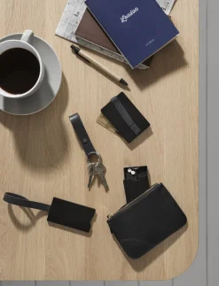 Online Stelton - Companion kortholder black