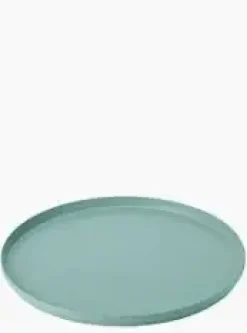 Discount Stelton - EM Serveringsbakke - Ø40 - Dusty grøn