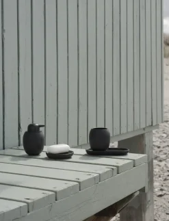 Best Stelton - Fjord bakke black