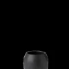 Outlet Stelton - Fjord tandbørstekrus black