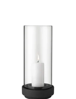 Best Stelton hurricane H 28.5 cm black