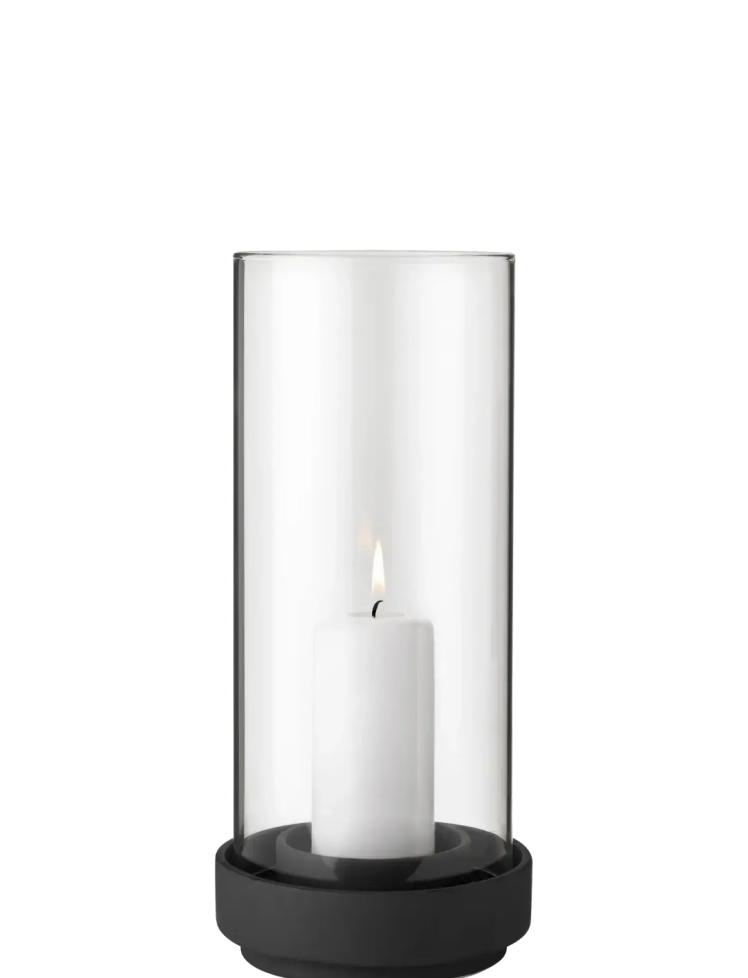 Best Stelton hurricane H 28.5 cm black