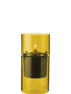 Best Stelton - Lucie hurricane amber