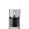 Hot Stelton - Lucie hurricane smoke