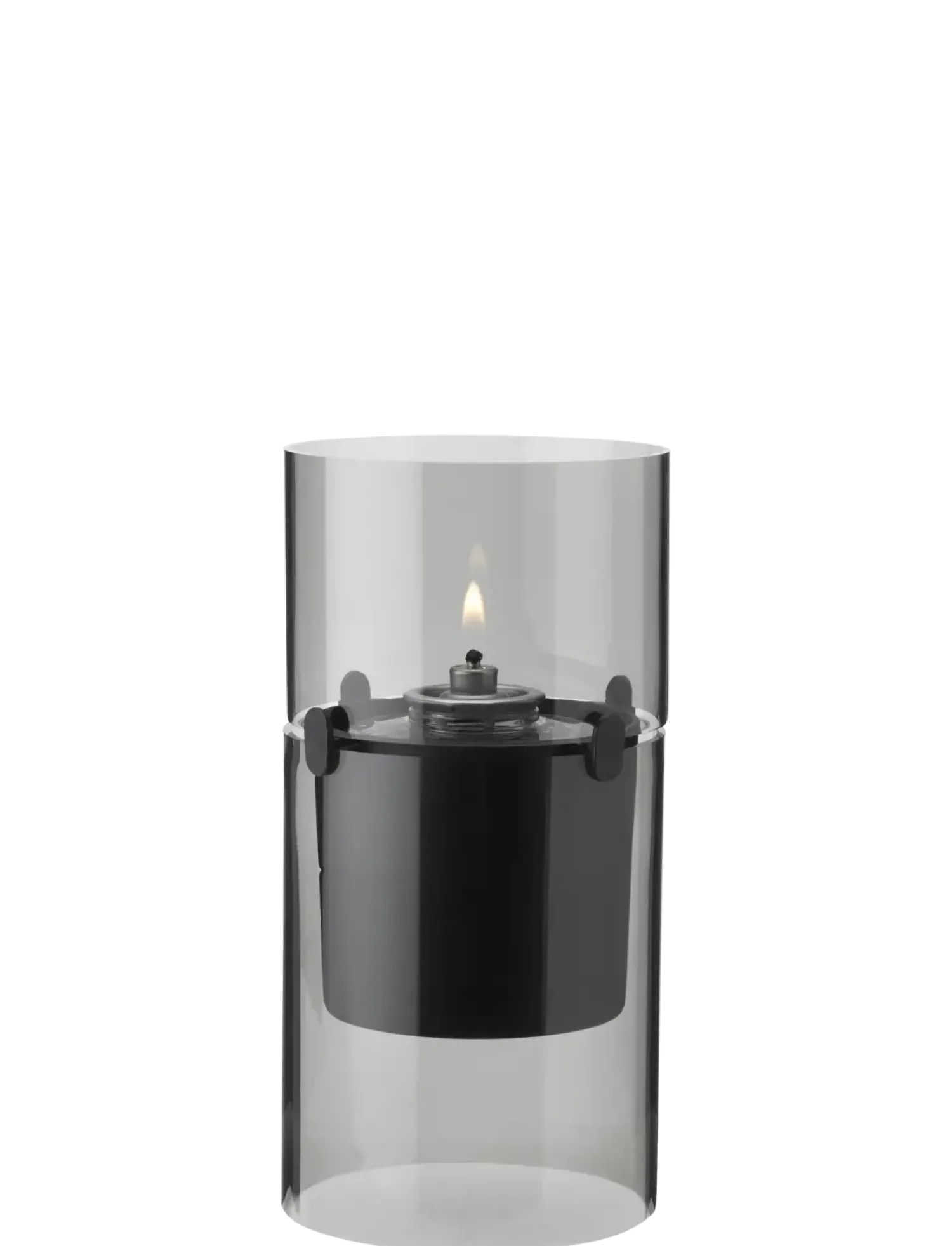 Hot Stelton - Lucie hurricane smoke