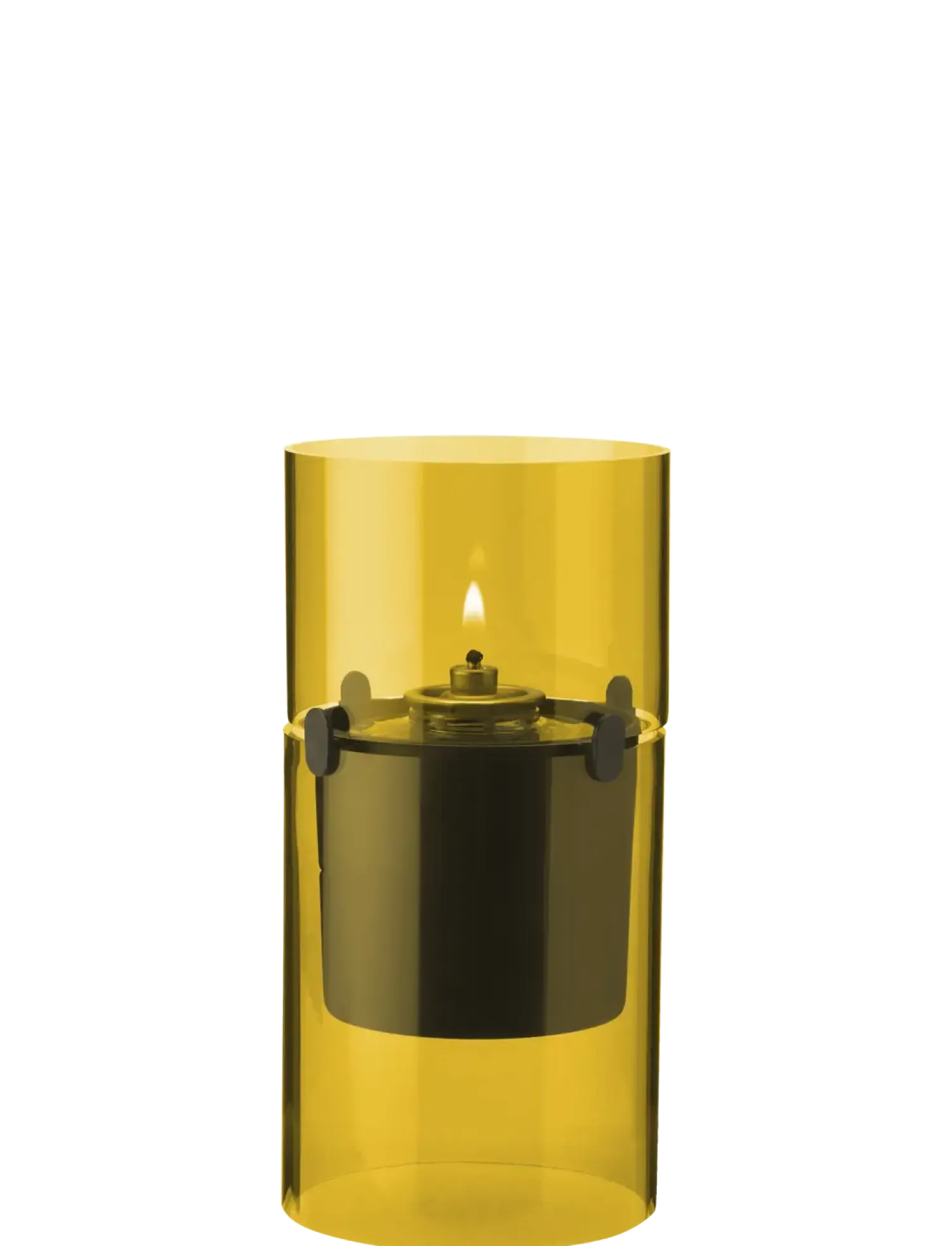 Hot Stelton - Lucie hurricane smoke