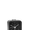 Stelton - Okiru vækkeur black