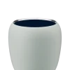Best Stelton - Ora vase H 21.6 cm neo mint