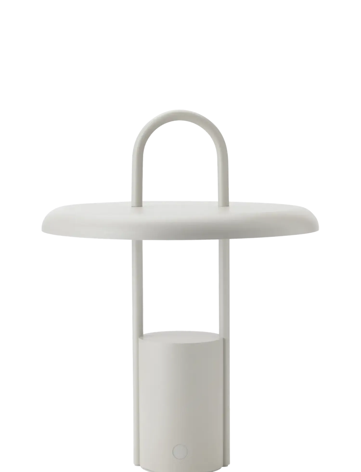 Outlet Stelton - Pier portable LED lampe sand