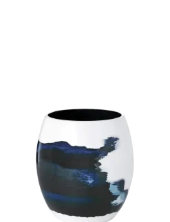 Discount Stelton - Stockholm vase H 15.7 cm aquatic