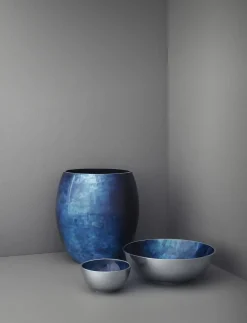 Discount Stelton - Stockholm vase H 19.4 cm horizon