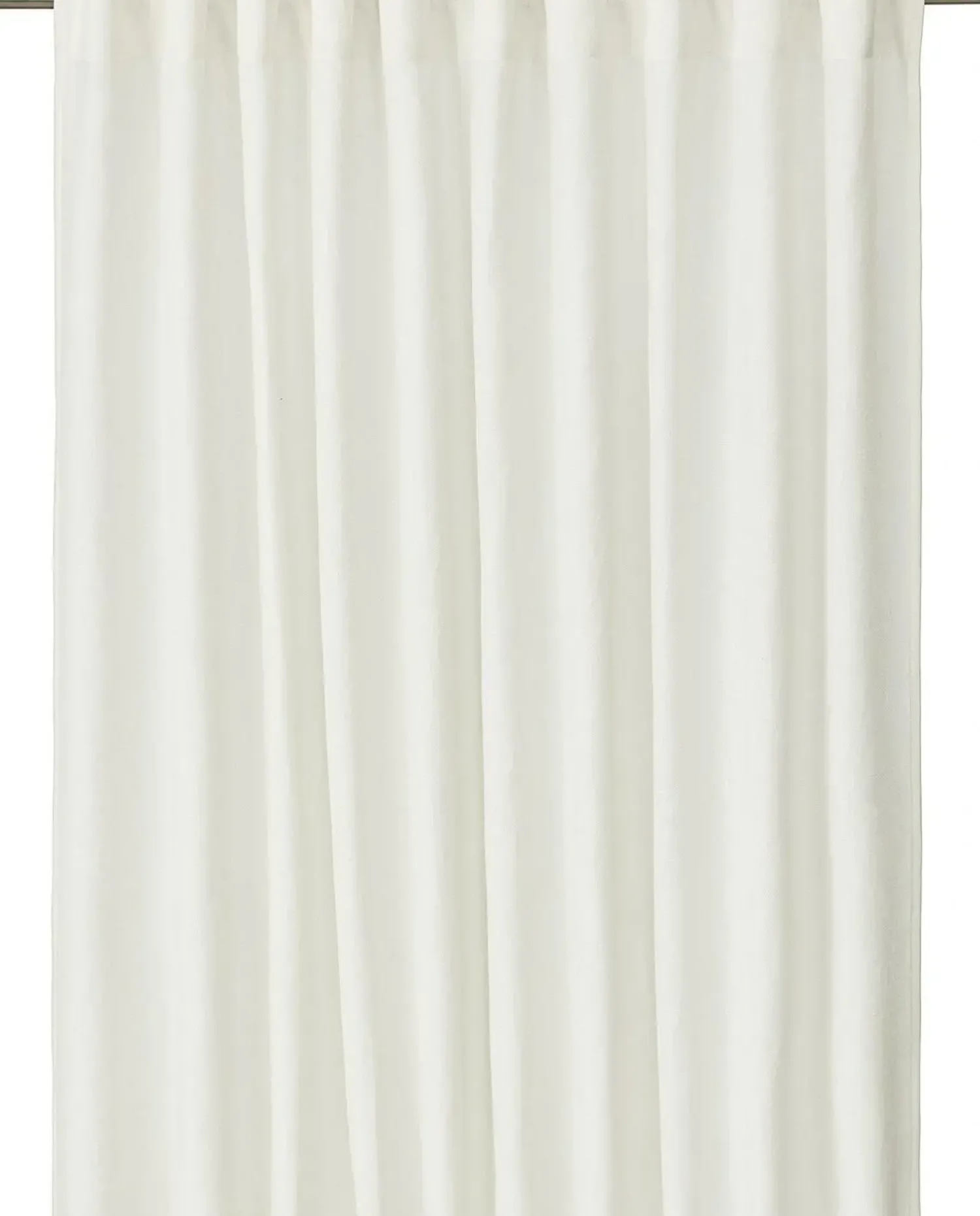 Outlet Svanefors - Cecil Gardin 2P - Offwhite 2x145x260cm