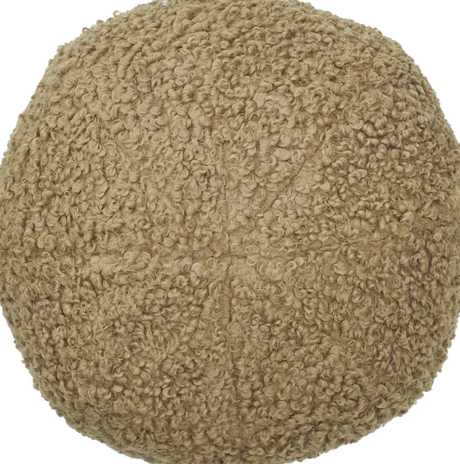 Hot Svanefors - Elsie Pude - Ice coffee 25cm