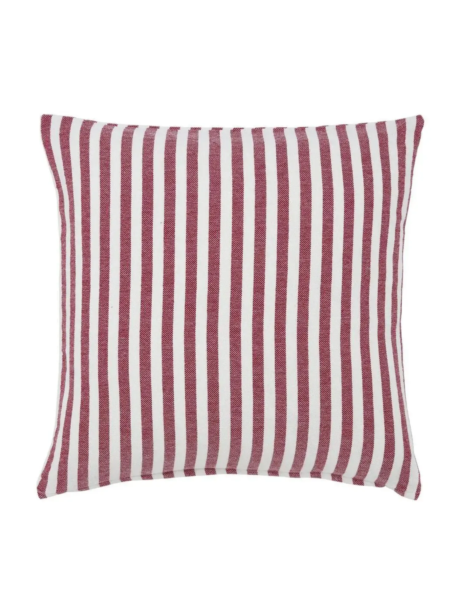 Sale Svanefors - Gaby Pudebetræk - Red 45x45cm