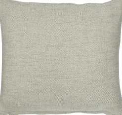 Hot Svanefors - Greenwich Pudebtræk - Beige 45x45cm