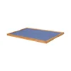 Svanel - San Bakke 300, Blue