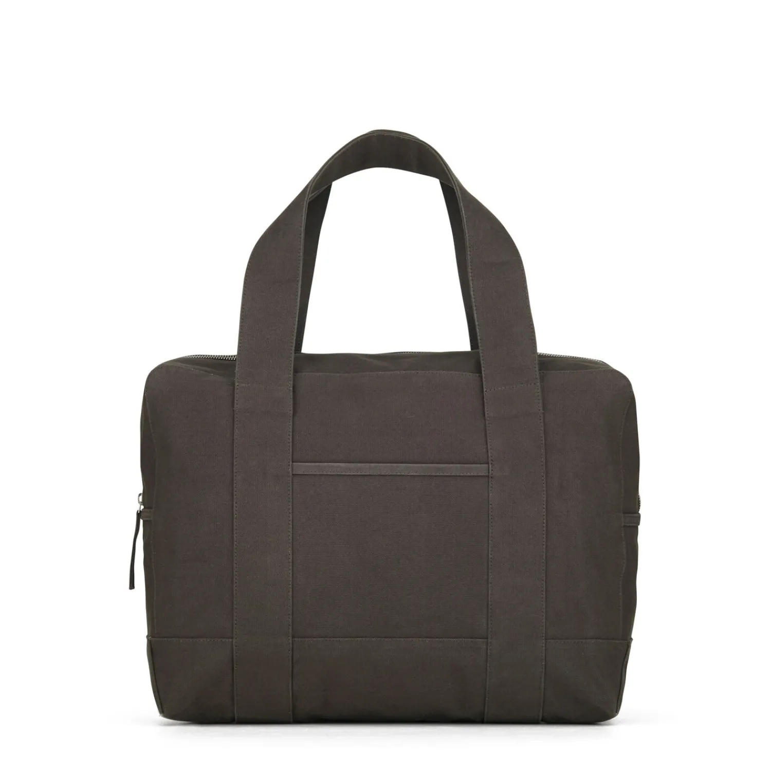 Discount tadazhi - Computer taske Tote - Brun - 33x44 cm