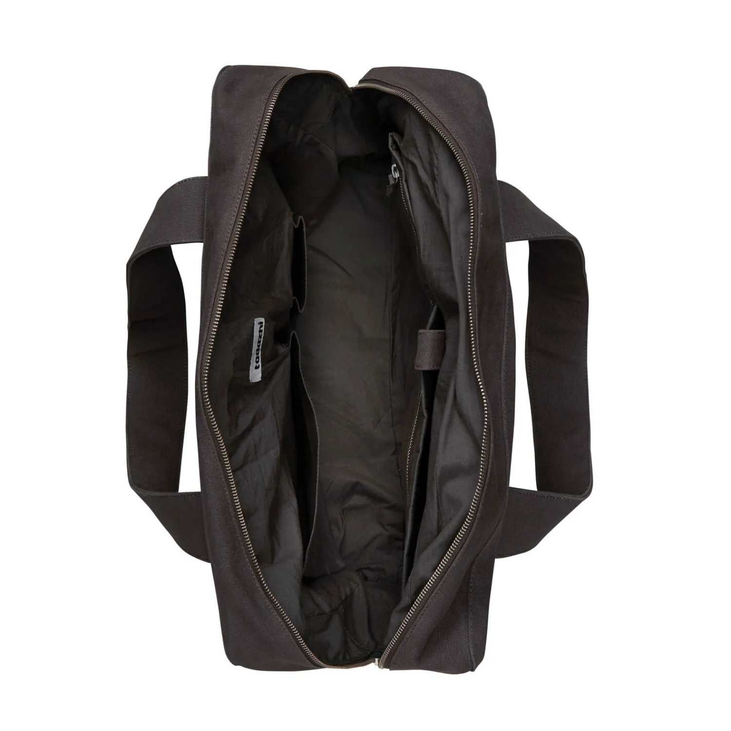 Discount tadazhi - Computer taske Tote - Brun - 33x44 cm