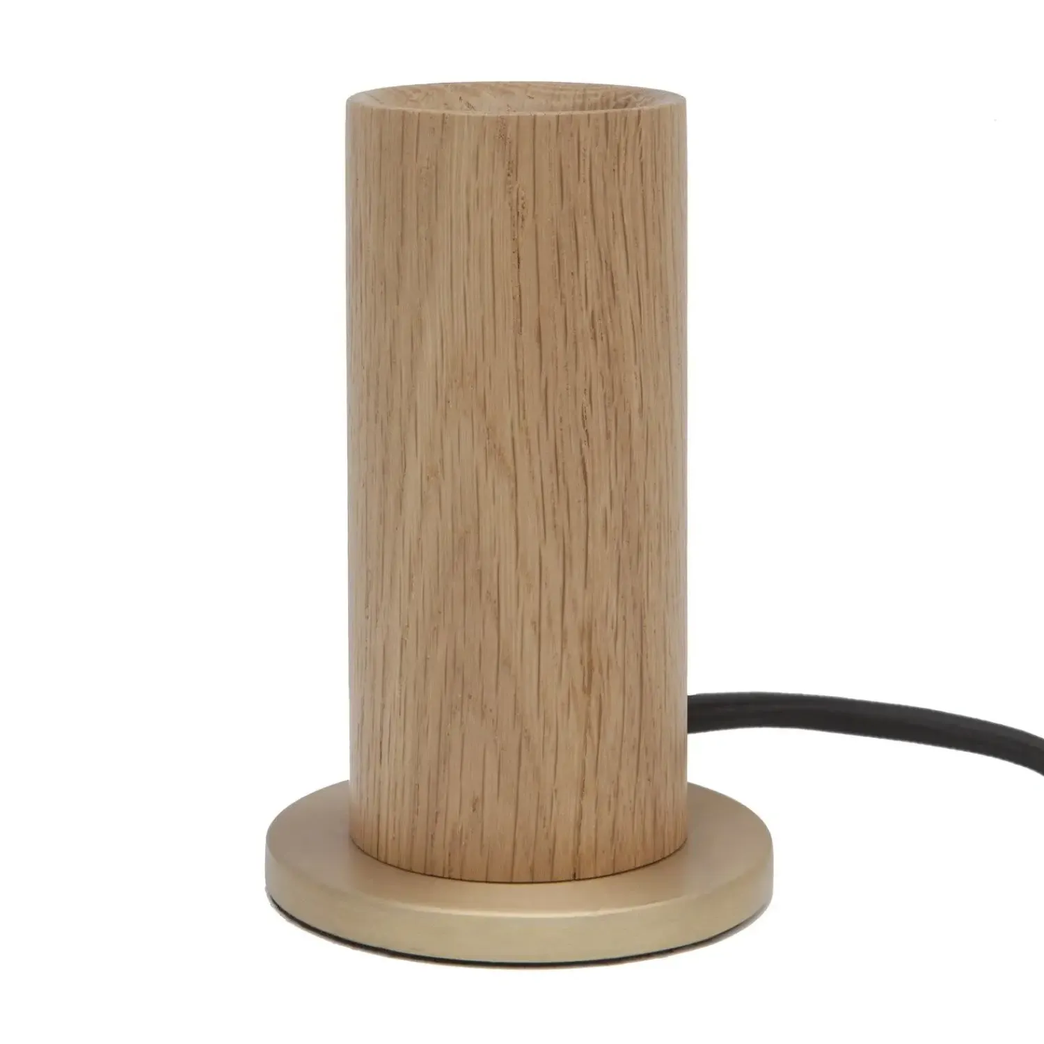 Best Tala - Bordlampe - Eg - Oak Touch