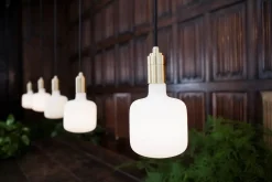 Discount Tala - Pære - 6W Oblo E27