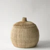 Online Tell Me More - Marcel basket - fletKurv - S - 39x42 cm