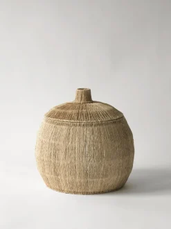 Online Tell Me More - Marcel basket - fletKurv - S - 39x42 cm