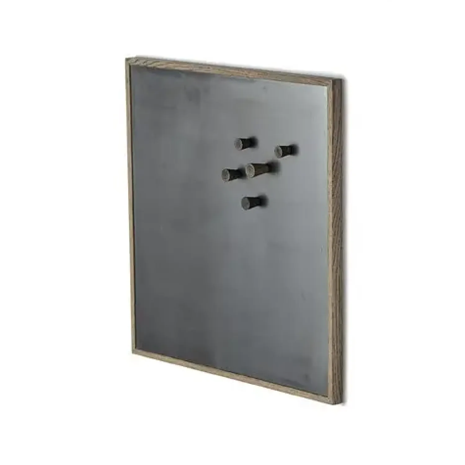Sale The Oak Men - Notice Board - Medium - Dark Oak
