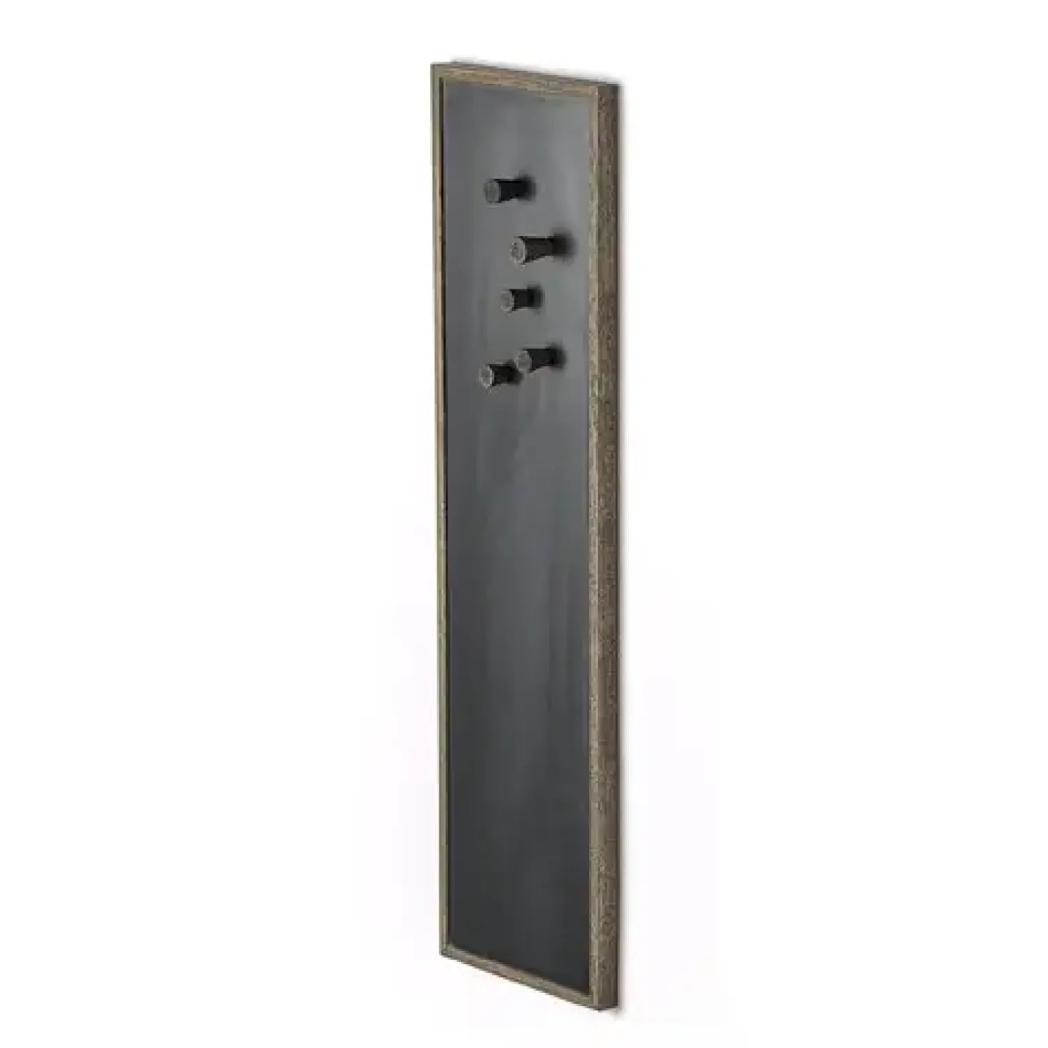 Hot The Oak Men - Notice Board - Small - Dark Oak