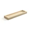 Discount The Oak Men - Notice hylde - Large - Eg - 25x7 cm