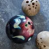 Hot The Oak Men - Opbevaring/vase - Lebowski - Natur eg