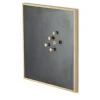 Online The Oak Men - opslagstavle i eg, Notice Board - Medium - Oak