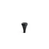 The Oak Men - Tee Hook - Greb/ knage Sort - Large