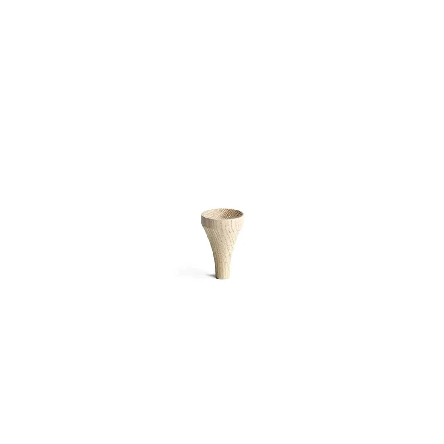 Best The Oak Men - Tee Hook - Greb/ knage Eg - Large