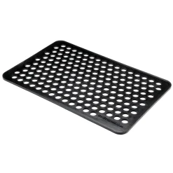 Clearance Tica Copenhagen - Dørmåtte - Dot design - Gummi - 40x60 cm