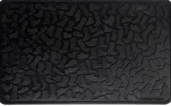 New Tica Copenhagen - Dørmåtte - Footwear - Gummi - Small