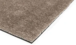 Discount Tica Copenhagen - Dørmåtte / Smudsmåtte - Sand/beige - 60x90 cm